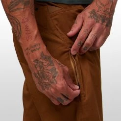 Best reviews of 👍 Black Diamond Credo Pant Men's ❤️ -us-Black Diamond Shop DARCUR D7