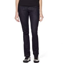 Discount 🔔 Black Diamond Mission Wool Denim Pant Women's 🤩 -us-Black Diamond Shop DARGRA 1