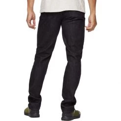 Best deal π Black Diamond Mission Wool Denim Pant Men's π 12 Best deal π Black Diamond Mission Wool Denim Pant Men's π -us-Black Diamond Shop DARGRA D4