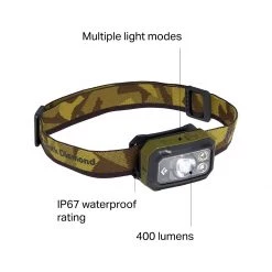 Cheapest β Black Diamond Storm 400 Headlamp π 21 Cheapest β Black Diamond Storm 400 Headlamp π -us-Black Diamond Shop DAROLI D1 1