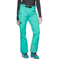 Cheap 💯 Black Diamond Recon Stretch Ski Pant Women's 🔥