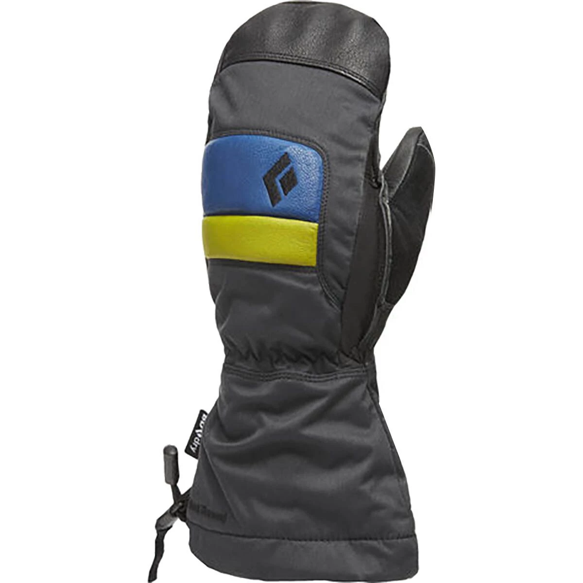 Cheap 😀 Black Diamond Spark Mitten Kids' ❤️ 5 Cheap 😀 Black Diamond Spark Mitten Kids' ❤️ - Image 3