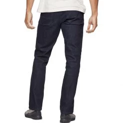 New ✨ Black Diamond Zone Denim Pant Men's 🧨 -us-Black Diamond Shop DENRIN D1