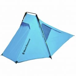 Brand new π Black Diamond Distance Tent: 2 Person 3 Season + Z Poles π