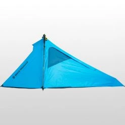 Outlet 🔥 Black Diamond Distance Tent: 2 Person 3 Season + Adapter 👏 -us-Black Diamond Shop DISBLU D5