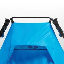 Outlet 🔥 Black Diamond Distance Tent: 2 Person 3 Season + Adapter 👏 -us-Black Diamond Shop DISBLU D7