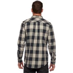 Cheap 😍 Black Diamond Zodiac Flannel Shirt Men's 🔥 -us-Black Diamond Shop DUNCARPLA D1
