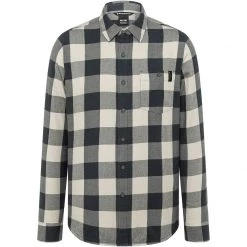 Cheap 😍 Black Diamond Zodiac Flannel Shirt Men's 🔥 -us-Black Diamond Shop DUNCARPLA D2