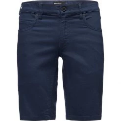 Coupon ⭐ Black Diamond Stretch Font Short Men's 🌟 -us-Black Diamond Shop ECL 1