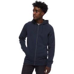Cheapest 🤩 Black Diamond Basis Full Zip Hoody Men's ⌛