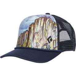 Top 10 β¨ Black Diamond Flat Bill Trucker Hat π 8 Top 10 β¨ Black Diamond Flat Bill Trucker Hat π -us-Black Diamond Shop ELCAP