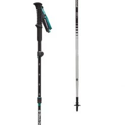 Best reviews of 🎁 Black Diamond Distance FLZ Trekking Poles Women's ❤️