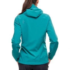 Outlet 🧨 Black Diamond Fineline Stretch Rain Shell Women's 🧨 -us-Black Diamond Shop EVE D1