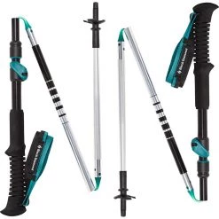 Best reviews of 🎁 Black Diamond Distance FLZ Trekking Poles Women's ❤️ -us-Black Diamond Shop EVE D2