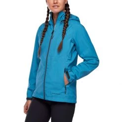 Budget ❤️ Black Diamond Highline Shell Jacket Women's 🔔