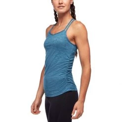 Flash Sale ✨ Black Diamond Six Shooter Tank Top Women's ⭐