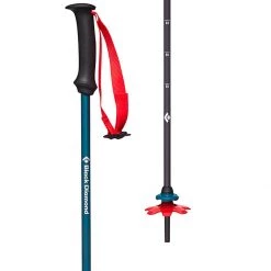 Wholesale 🎁 Black Diamond First Strike Trekking Poles Kids' 🧨