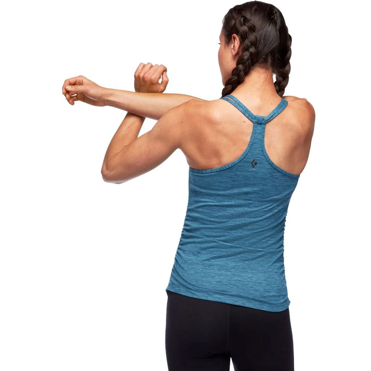 Flash Sale ✨ Black Diamond Six Shooter Tank Top Women's ⭐ 4 Flash Sale ✨ Black Diamond Six Shooter Tank Top Women's ⭐ - Image 2