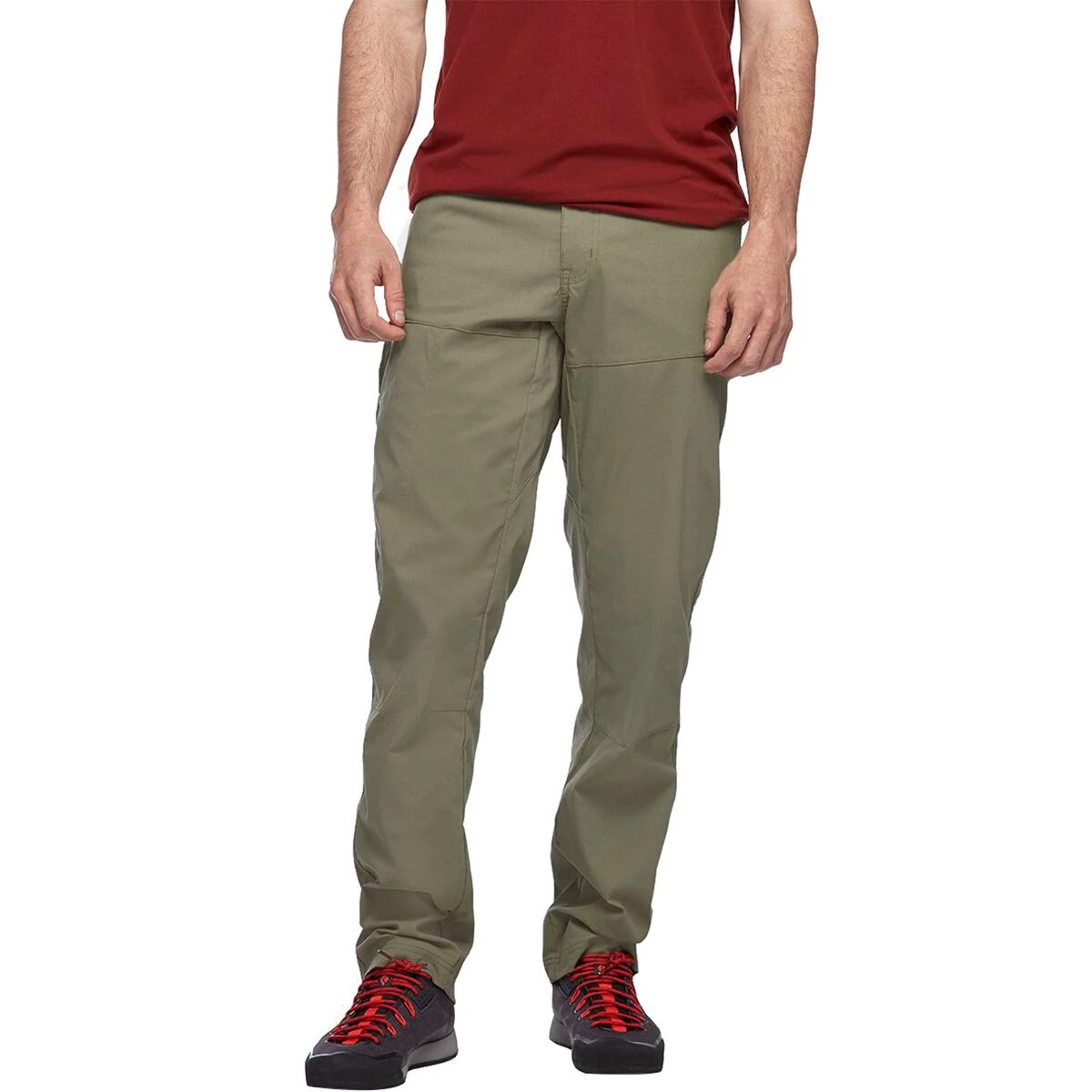 Best Sale ⭐ Black Diamond Anchor Stretch Pant Men's ⭐ 7 Best Sale ⭐ Black Diamond Anchor Stretch Pant Men's ⭐ - Image 5