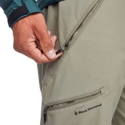 New ⭐ Black Diamond Swift Pant Men's ✔️ 30 New ⭐ Black Diamond Swift Pant Men's ✔️ -us-Black Diamond Shop FLA D2