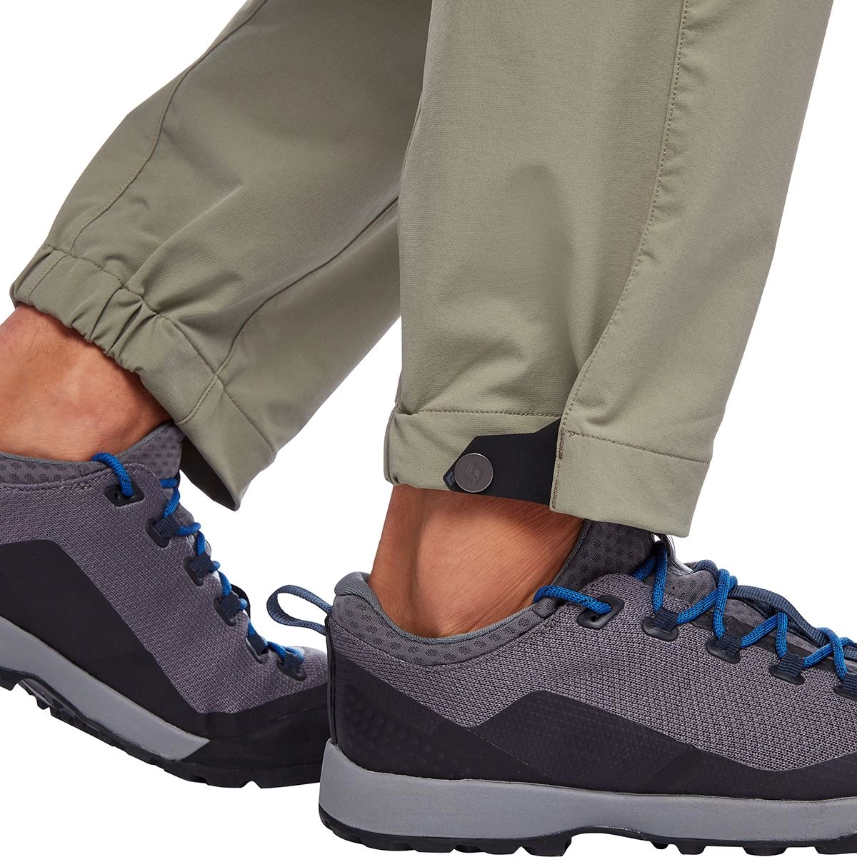 New ⭐ Black Diamond Swift Pant Men's ✔️ 13 New ⭐ Black Diamond Swift Pant Men's ✔️ - Image 11