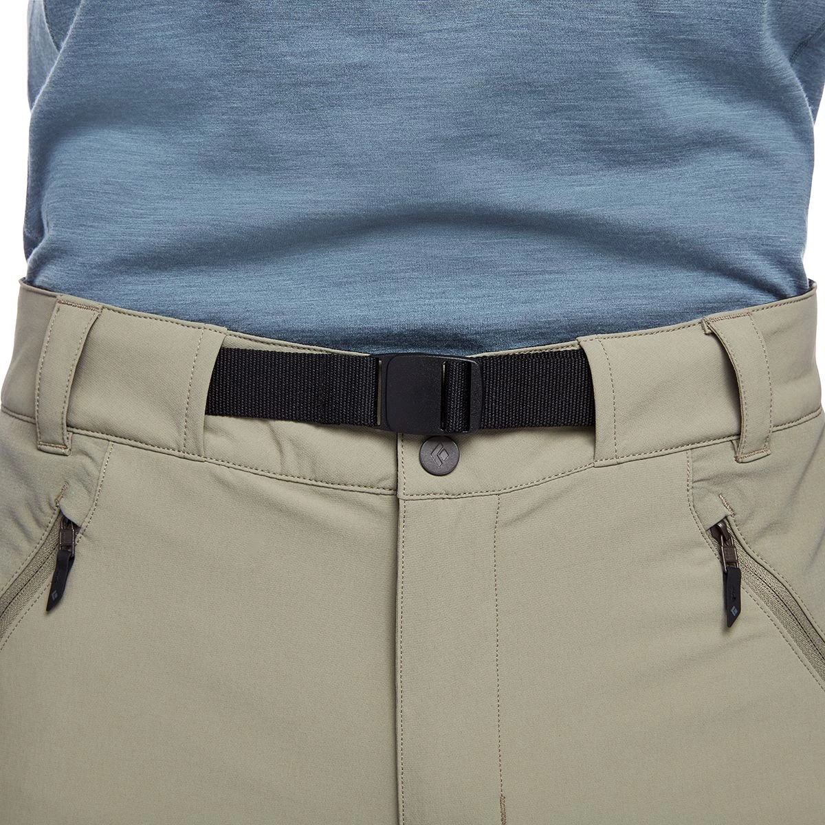 New ⭐ Black Diamond Swift Pant Men's ✔️ 12 New ⭐ Black Diamond Swift Pant Men's ✔️ - Image 10