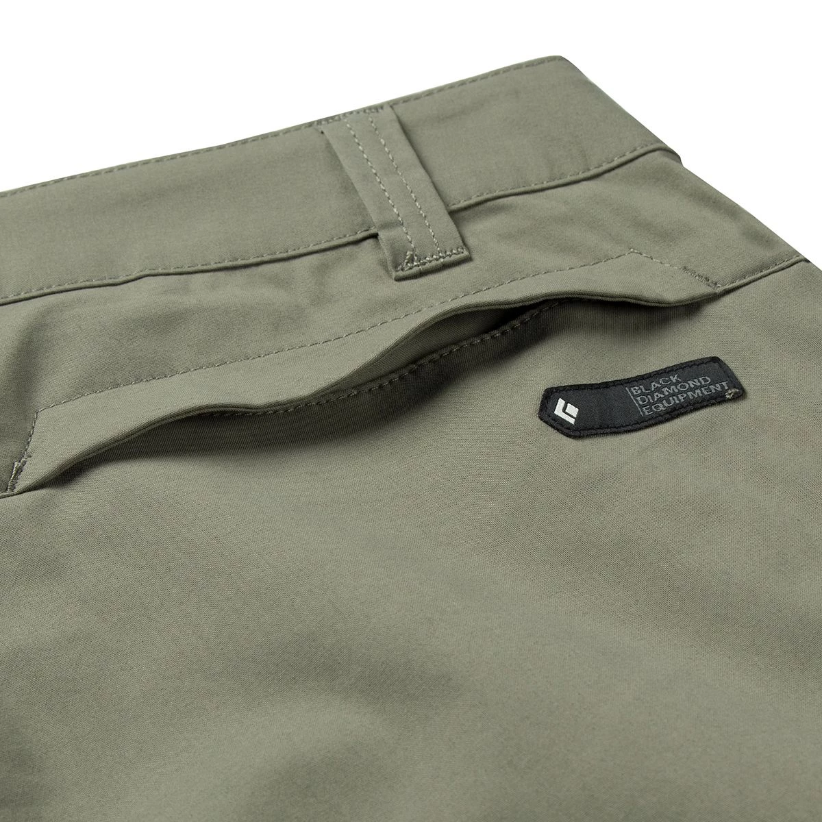 Best Sale ⭐ Black Diamond Anchor Stretch Pant Men's ⭐ 8 Best Sale ⭐ Black Diamond Anchor Stretch Pant Men's ⭐ - Image 6