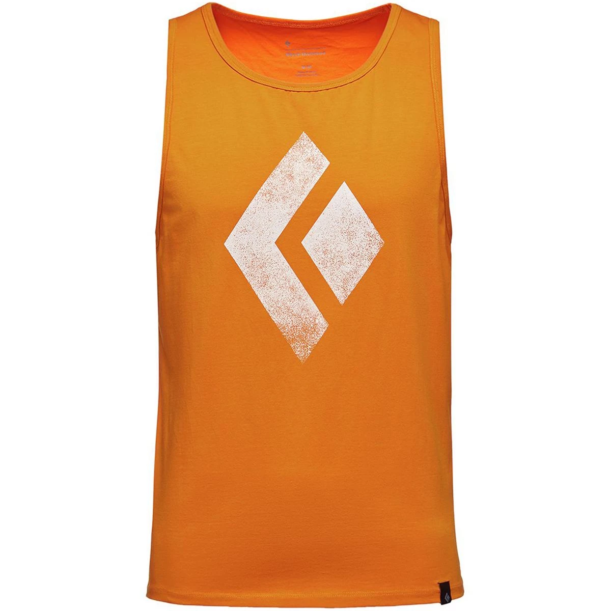 Hot Sale π Black Diamond Chalked Up Tank Top Men's π₯ 3 Hot Sale π Black Diamond Chalked Up Tank Top Men's π₯