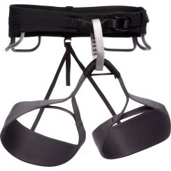 Best Pirce ⭐ Black Diamond Solution Harness ✨ -us-Black Diamond Shop GRA 3