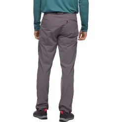 New ⭐ Black Diamond Swift Pant Men's ✔️ 33 New ⭐ Black Diamond Swift Pant Men's ✔️ -us-Black Diamond Shop GRA D1 6