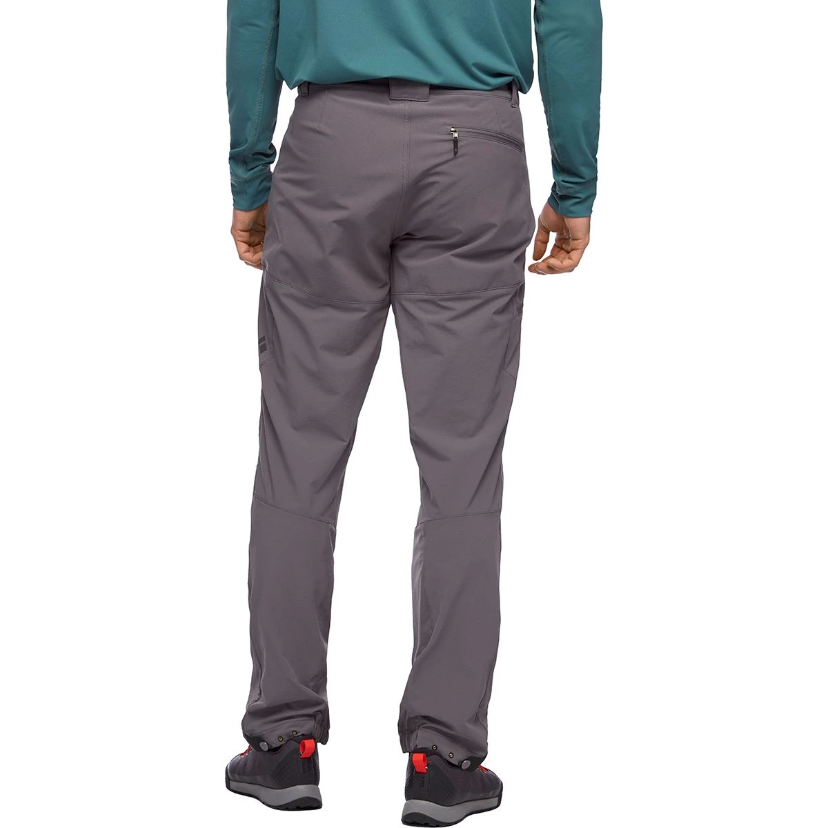 New ⭐ Black Diamond Swift Pant Men's ✔️ 18 New ⭐ Black Diamond Swift Pant Men's ✔️ - Image 16