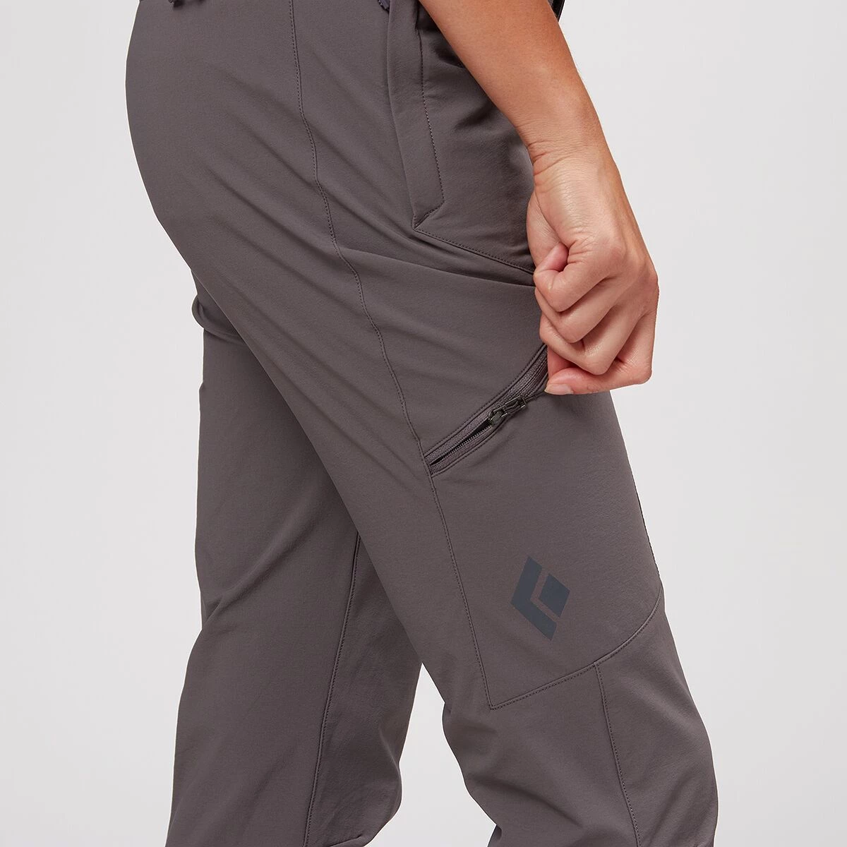 Hot Sale π Black Diamond Alpine Pant Women's β€οΈ 5 Hot Sale π Black Diamond Alpine Pant Women's β€οΈ - Image 3