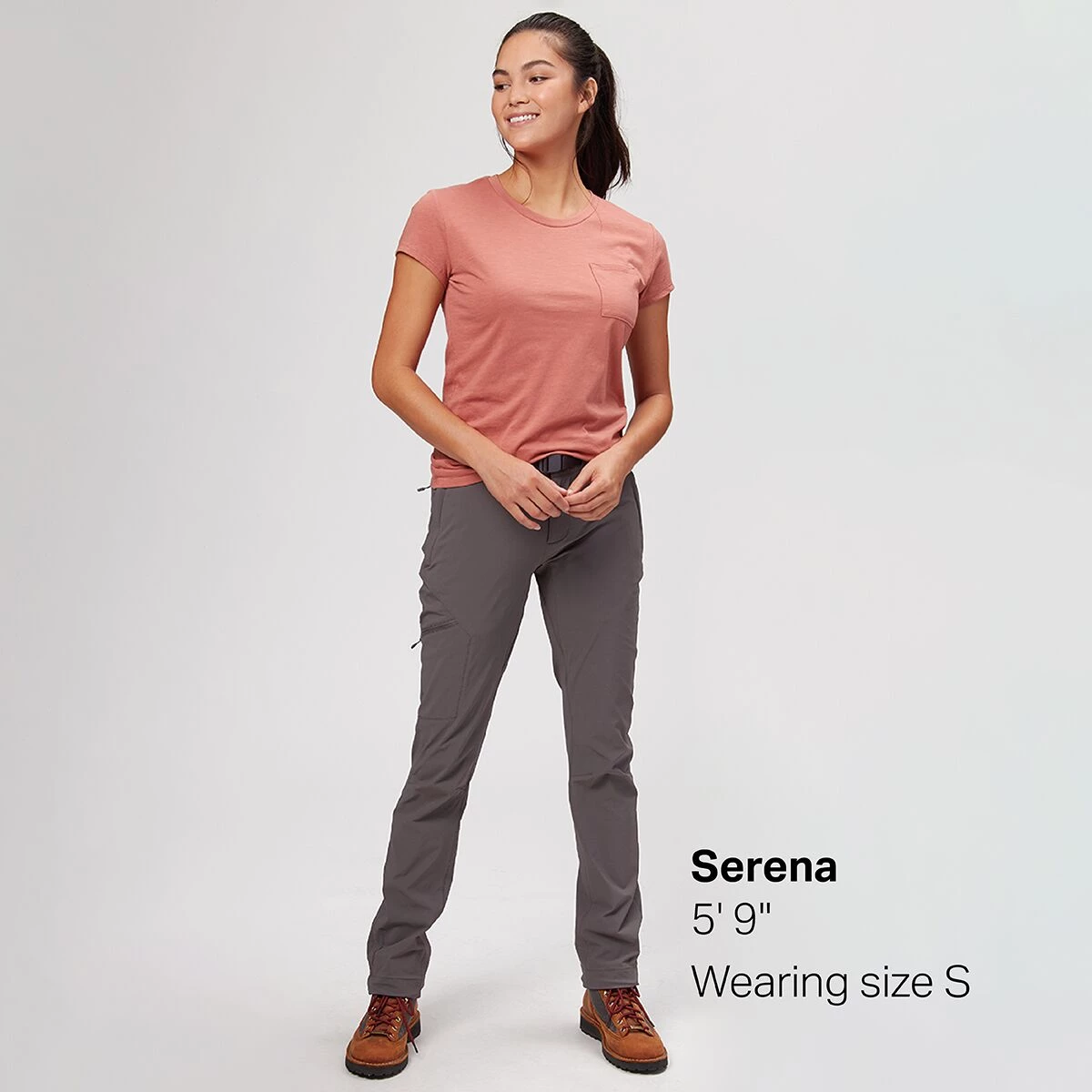 Hot Sale π Black Diamond Alpine Pant Women's β€οΈ 4 Hot Sale π Black Diamond Alpine Pant Women's β€οΈ - Image 2