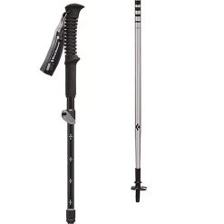 Buy 👍 Black Diamond Distance FLZ Trekking Poles 💯