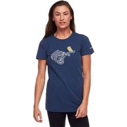 Best Sale 🔔 Black Diamond Cam T Shirt Women's 🛒 -us-Black Diamond Shop INKBLU 4