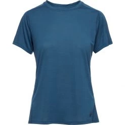 Buy 🎁 Black Diamond Genesis Tech T Shirt Women's ❤️ -us-Black Diamond Shop INKBLU D2 3