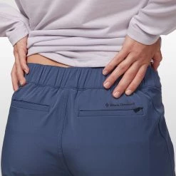 Best deal ✨ Black Diamond Drift Pant Women's 👏 -us-Black Diamond Shop INKBLU D7