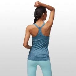 Flash Sale ✨ Black Diamond Six Shooter Tank Top Women's ⭐ 23 Flash Sale ✨ Black Diamond Six Shooter Tank Top Women's ⭐ -us-Black Diamond Shop INKBL D1