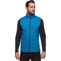 Discount ✔️ Black Diamond First Light Hybrid Vest Men's 💯 -us-Black Diamond Shop KIN 7