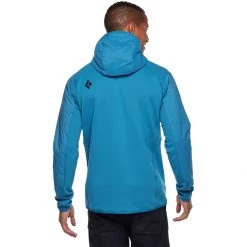 Best deal ⌛ Black Diamond First Light Hybrid Hooded Jacket Men's ⭐ 24 Best deal ⌛ Black Diamond First Light Hybrid Hooded Jacket Men's ⭐ -us-Black Diamond Shop KIN D1 1