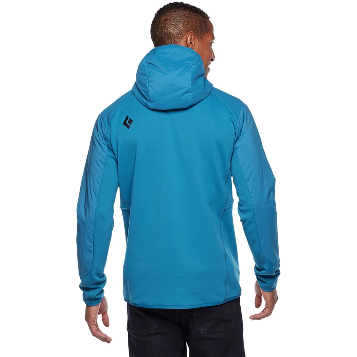 Best deal ⌛ Black Diamond First Light Hybrid Hooded Jacket Men's ⭐ 10 Best deal ⌛ Black Diamond First Light Hybrid Hooded Jacket Men's ⭐ - Image 8