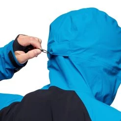 Buy ✨ Black Diamond Dawn Patrol Hybrid Shell Jacket Men's ✔️ 36 Buy ✨ Black Diamond Dawn Patrol Hybrid Shell Jacket Men's ✔️ -us-Black Diamond Shop KIN D10