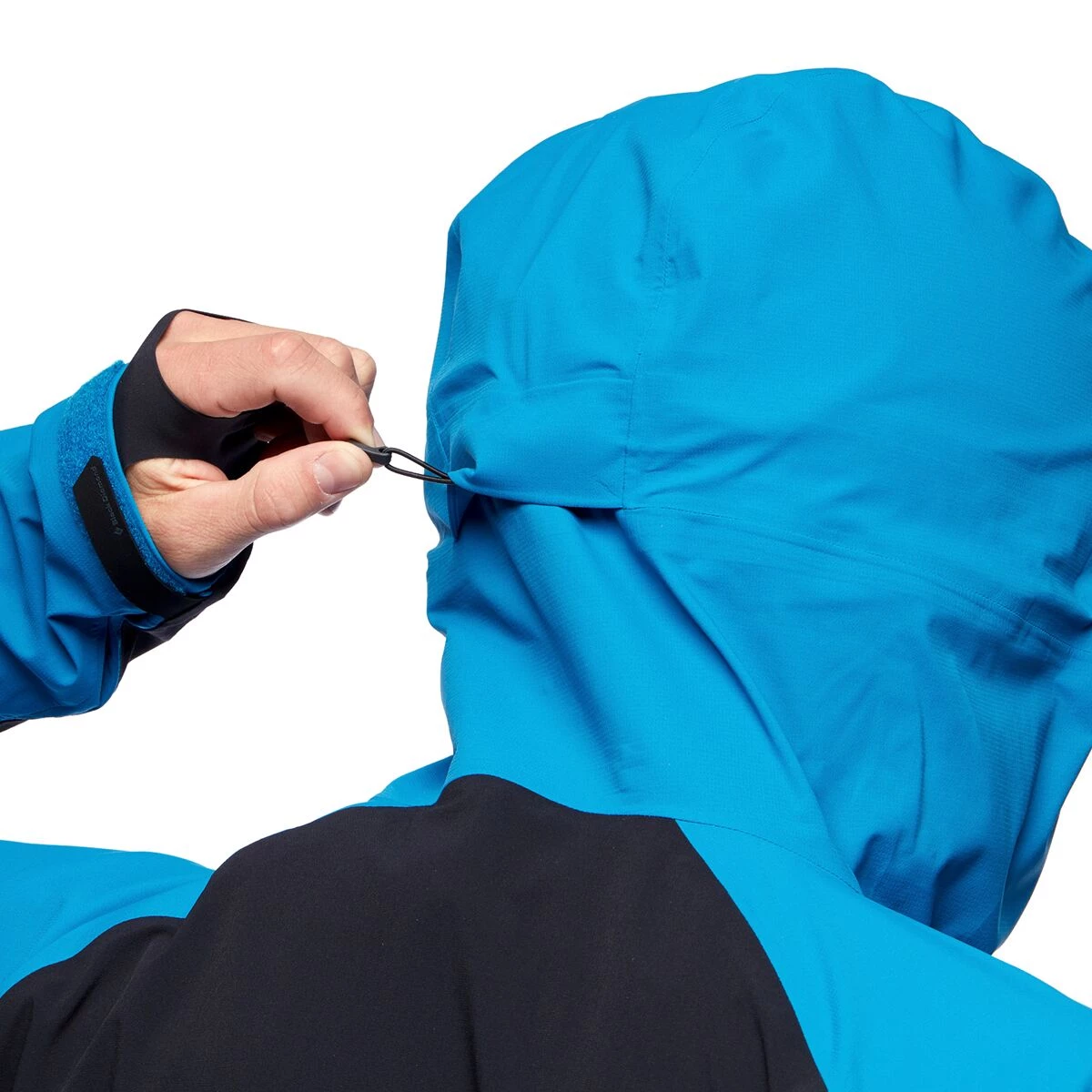 Buy ✨ Black Diamond Dawn Patrol Hybrid Shell Jacket Men's ✔️ 8 Buy ✨ Black Diamond Dawn Patrol Hybrid Shell Jacket Men's ✔️ - Image 6