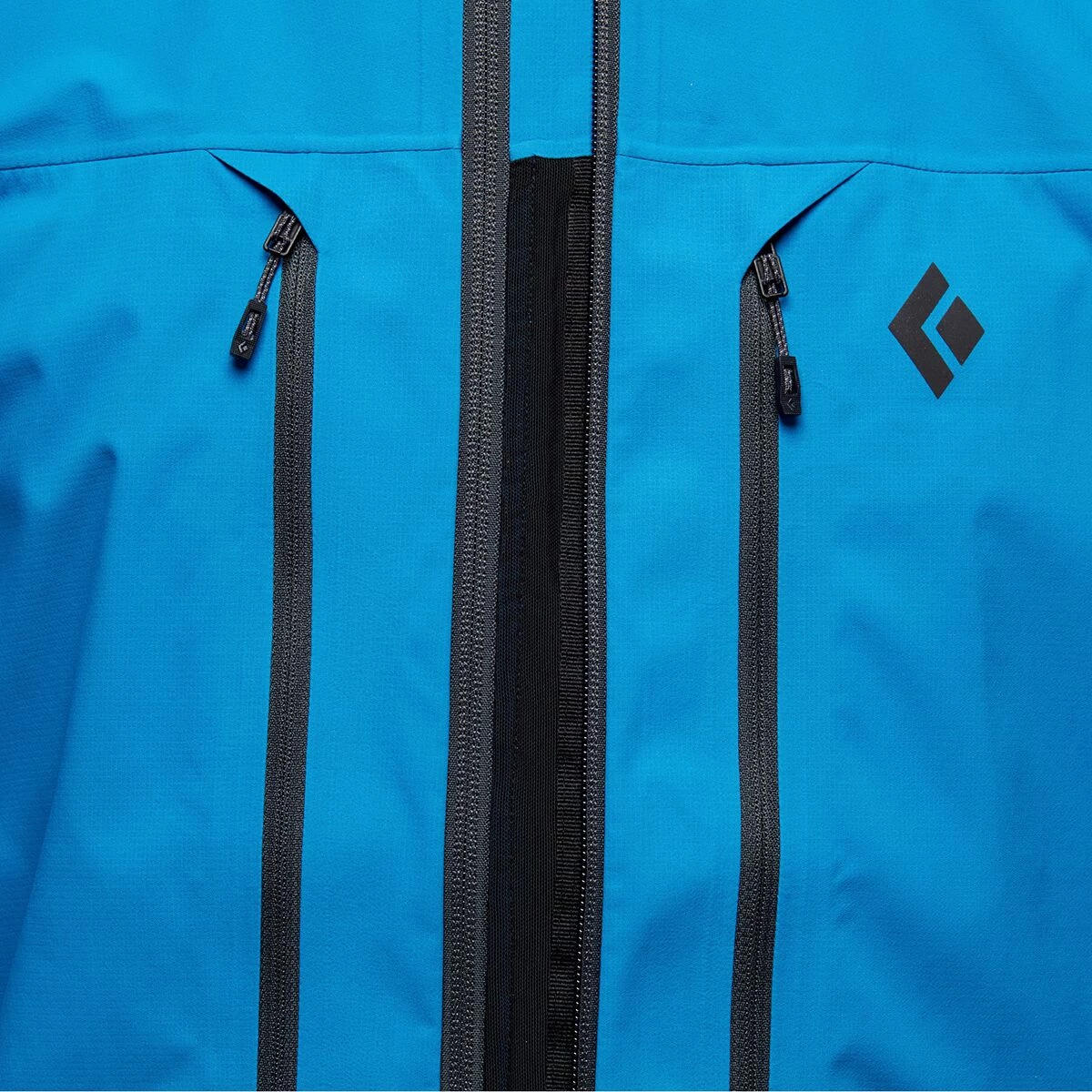 Buy ✨ Black Diamond Dawn Patrol Hybrid Shell Jacket Men's ✔️ 5 Buy ✨ Black Diamond Dawn Patrol Hybrid Shell Jacket Men's ✔️ - Image 3