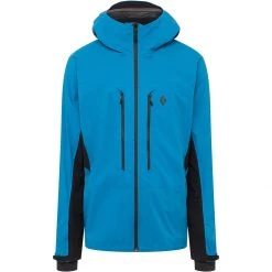 Buy ✨ Black Diamond Dawn Patrol Hybrid Shell Jacket Men's ✔️ 44 Buy ✨ Black Diamond Dawn Patrol Hybrid Shell Jacket Men's ✔️ -us-Black Diamond Shop KIN D2 2
