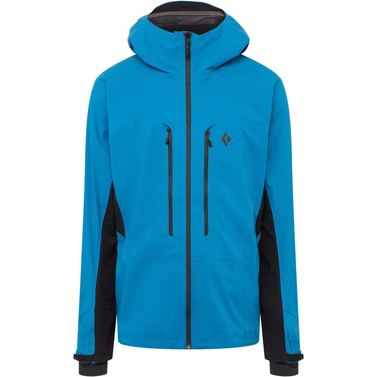 Buy ✨ Black Diamond Dawn Patrol Hybrid Shell Jacket Men's ✔️ 16 Buy ✨ Black Diamond Dawn Patrol Hybrid Shell Jacket Men's ✔️ - Image 14