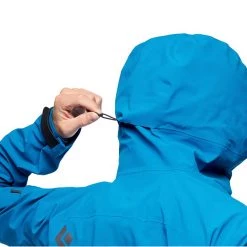 Coupon 🎉 Black Diamond Recon Stretch Ski Shell Men's 🛒 -us-Black Diamond Shop KIN D2 6