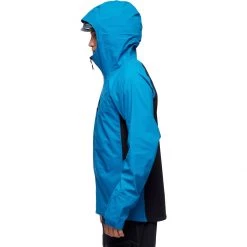 Buy ✨ Black Diamond Dawn Patrol Hybrid Shell Jacket Men's ✔️ 43 Buy ✨ Black Diamond Dawn Patrol Hybrid Shell Jacket Men's ✔️ -us-Black Diamond Shop KIN D3 2