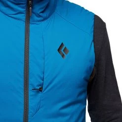 Discount ✔️ Black Diamond First Light Hybrid Vest Men's 💯 -us-Black Diamond Shop KIN D3 3