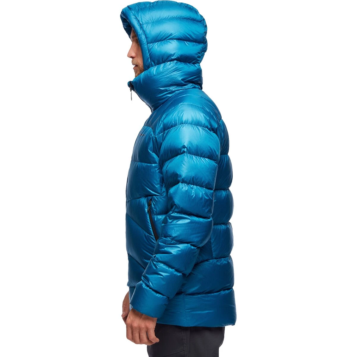 Buy π₯ Black Diamond Vision Down Parka Men's β 17 Buy π₯ Black Diamond Vision Down Parka Men's β - Image 15